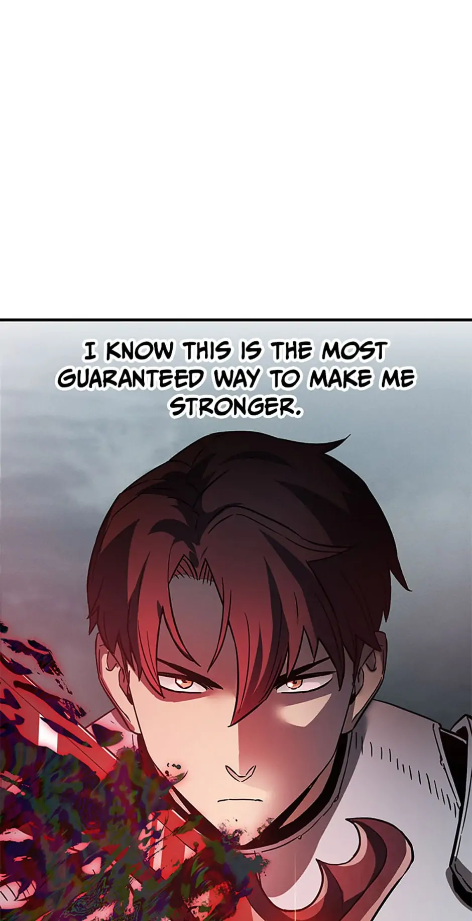 Read The Player Who Can't Level Up ENGLISH Manga Online