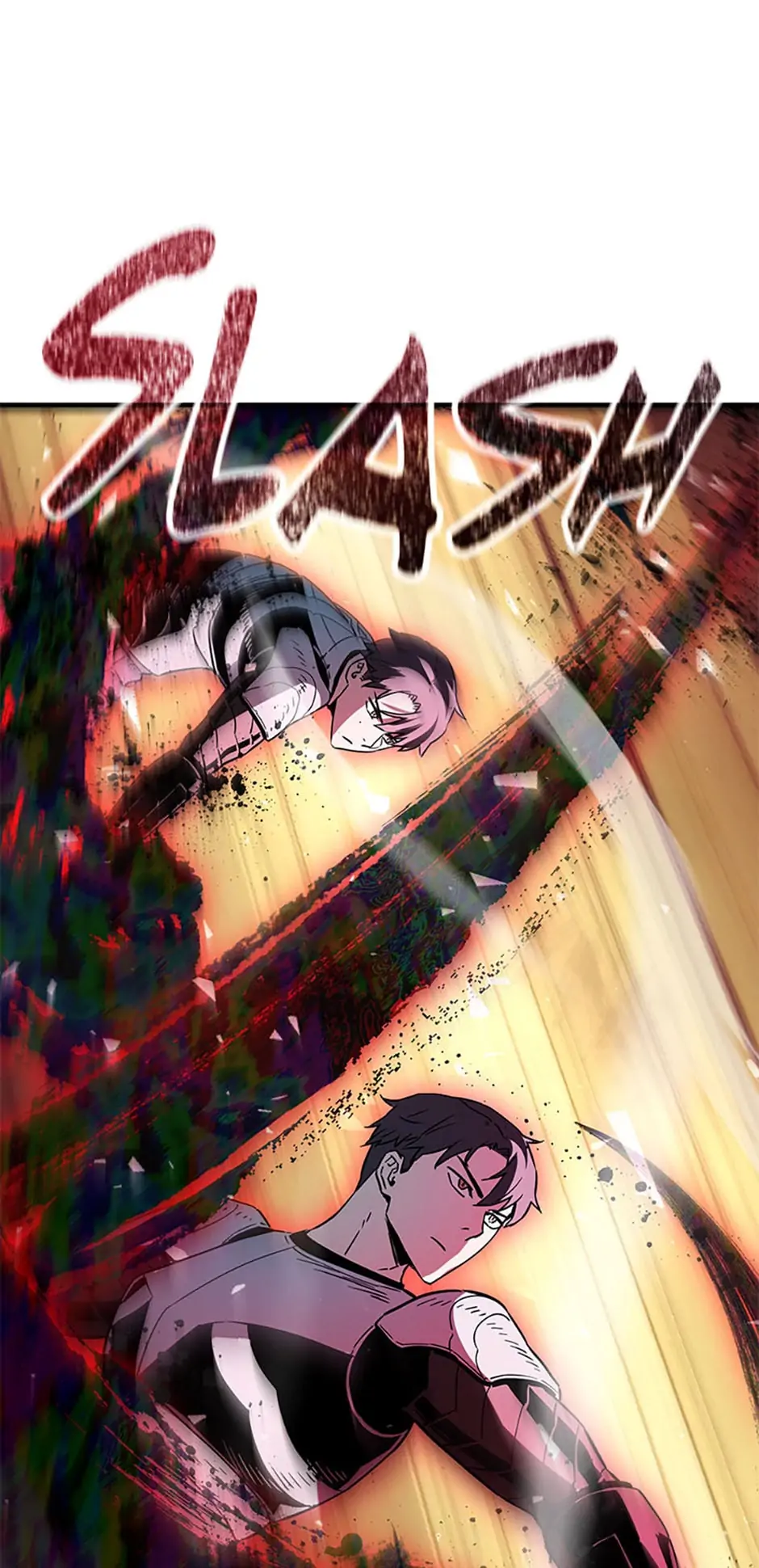 Read The Player Who Can't Level Up ENGLISH Manga Online