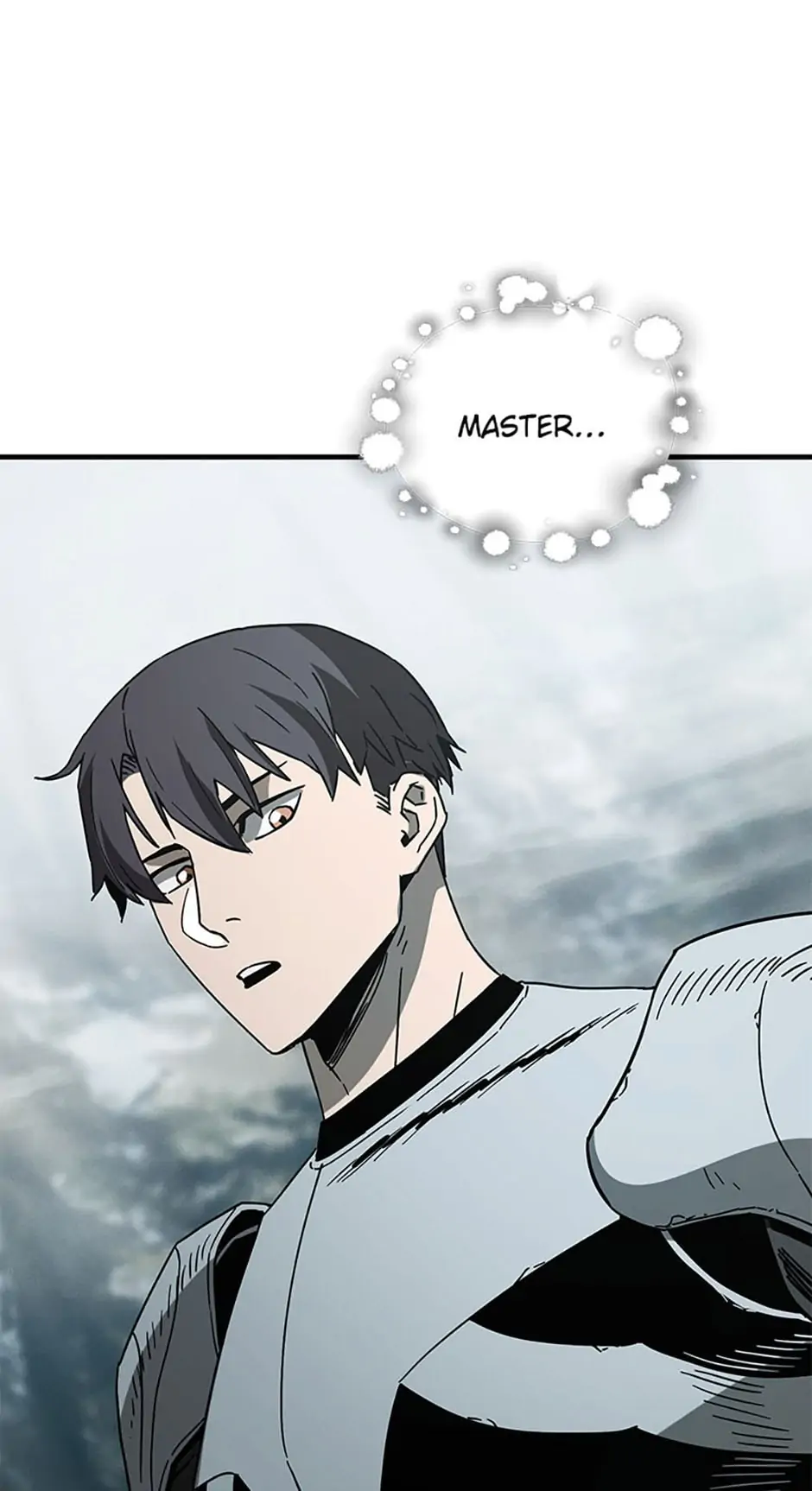 Read The Player Who Can't Level Up ENGLISH Manga Online