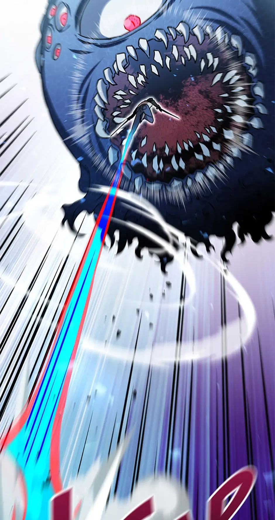 Read The Player Who Can't Level Up ENGLISH Manga Online