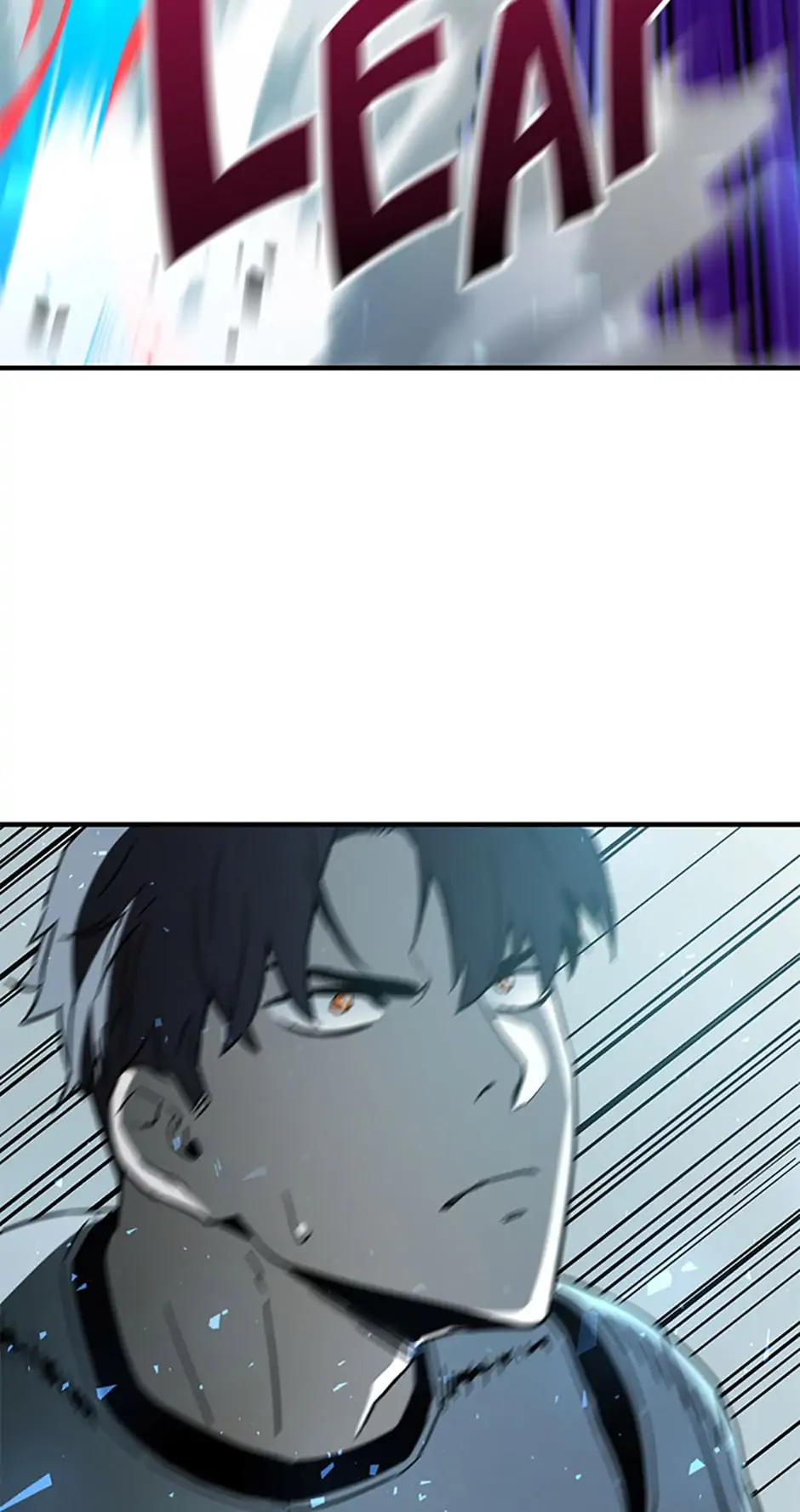 Read The Player Who Can't Level Up ENGLISH Manga Online