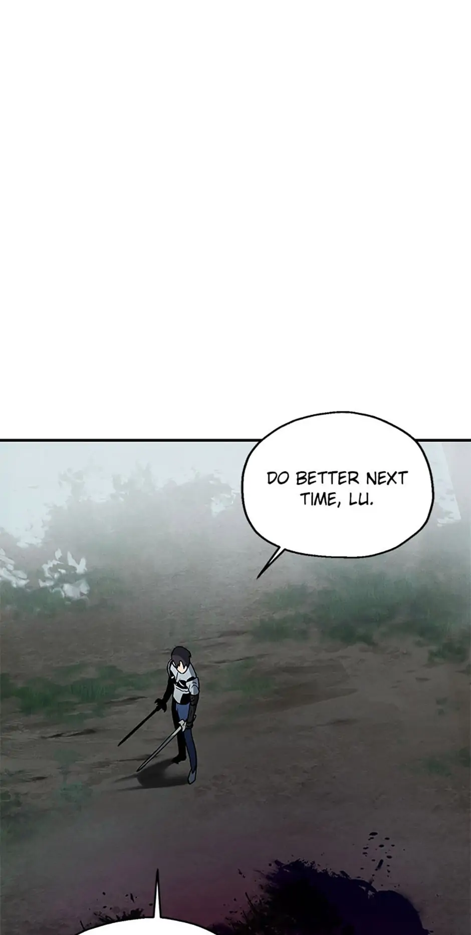 Read The Player Who Can't Level Up ENGLISH Manga Online