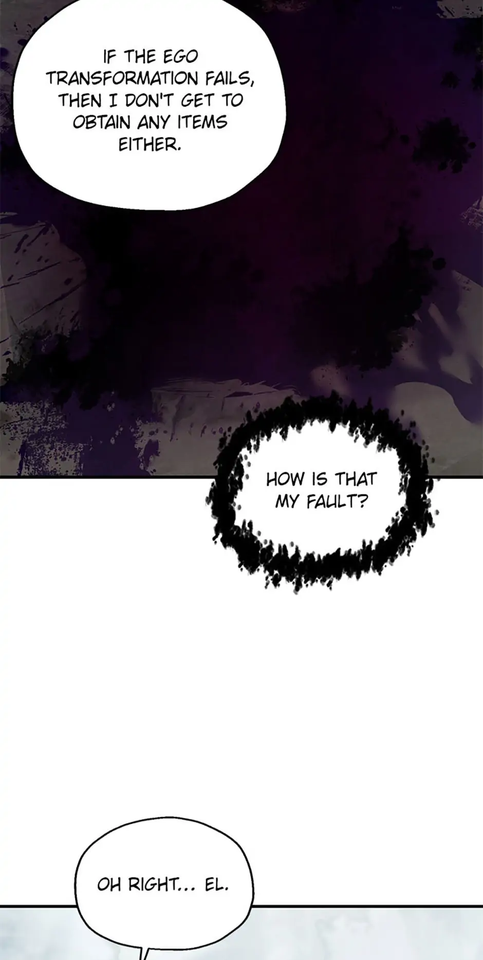 Read The Player Who Can't Level Up ENGLISH Manga Online