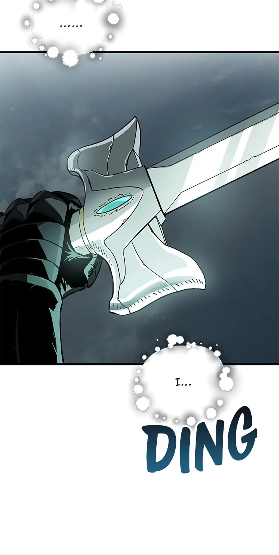 Read The Player Who Can't Level Up ENGLISH Manga Online