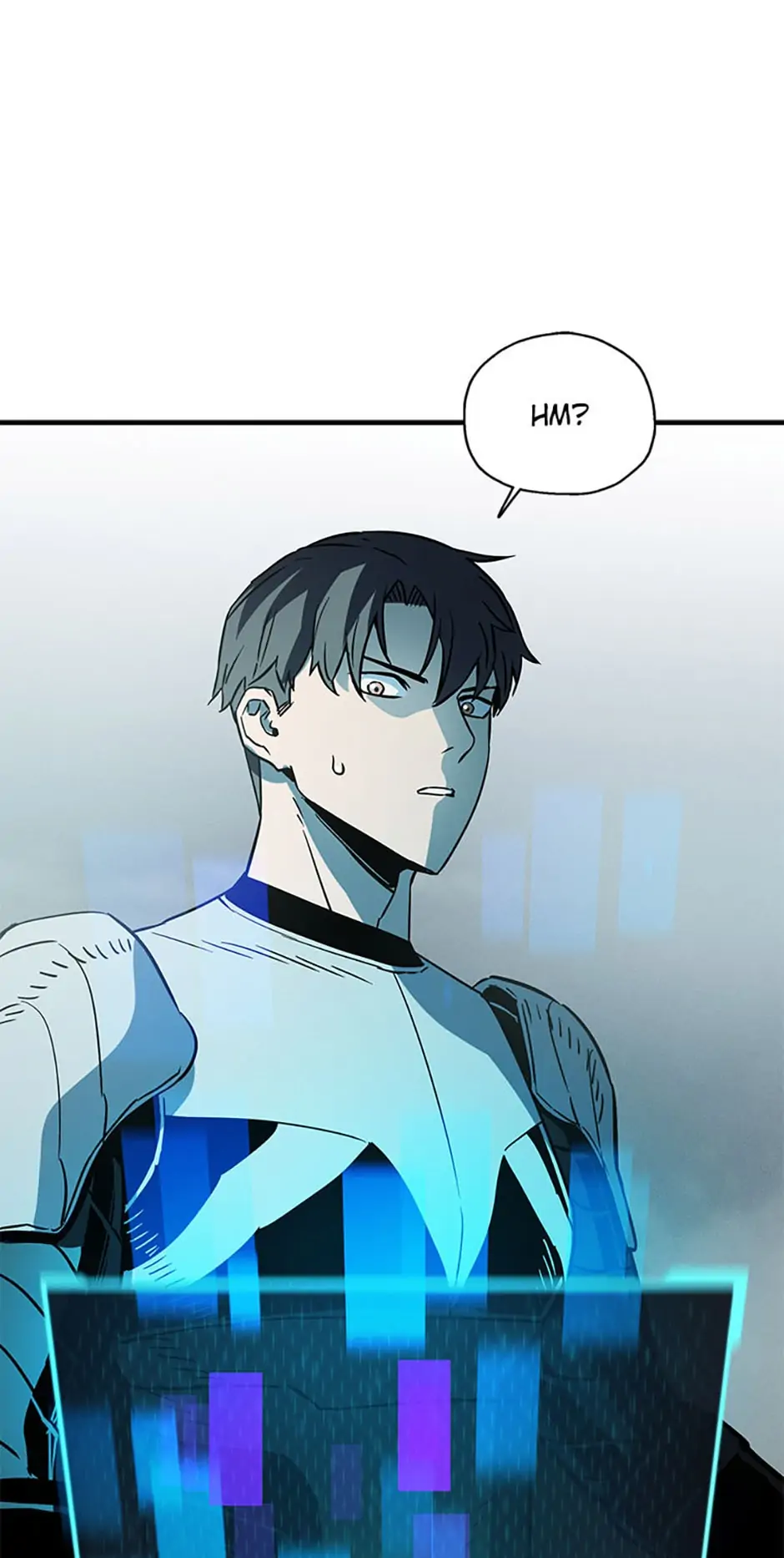 Read The Player Who Can't Level Up ENGLISH Manga Online