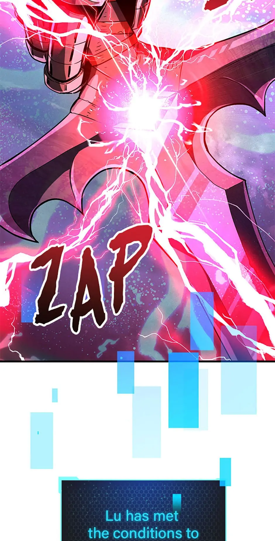 Read The Player Who Can't Level Up ENGLISH Manga Online