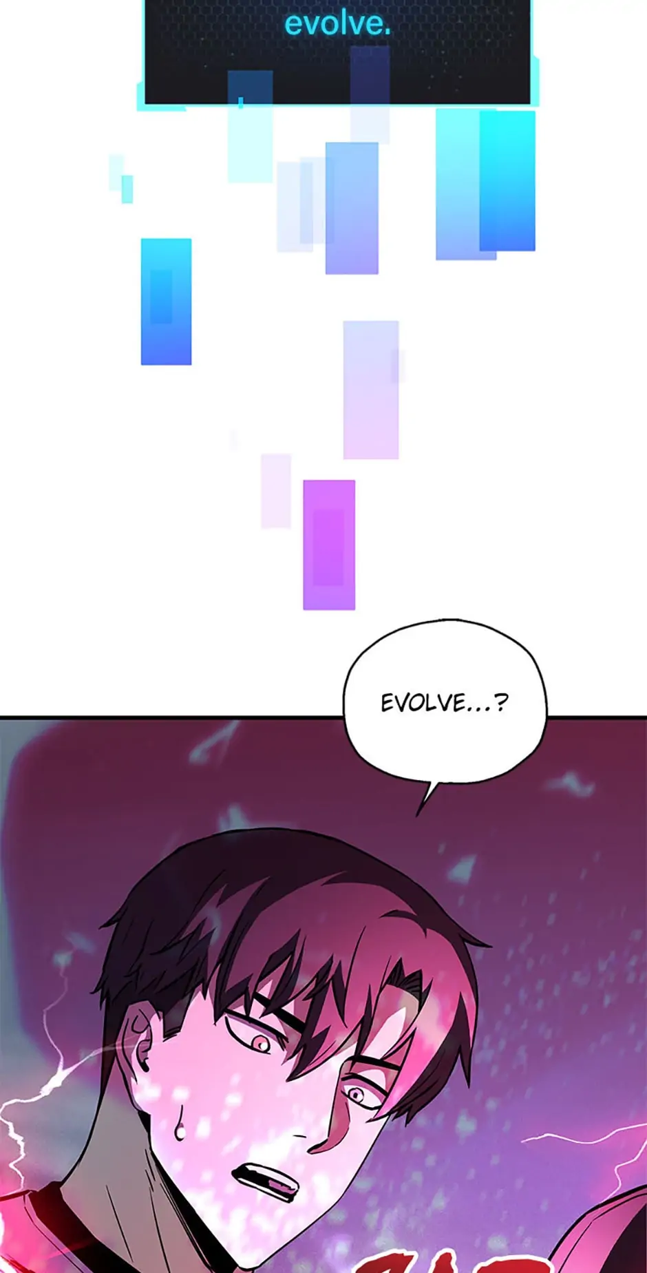Read The Player Who Can't Level Up ENGLISH Manga Online