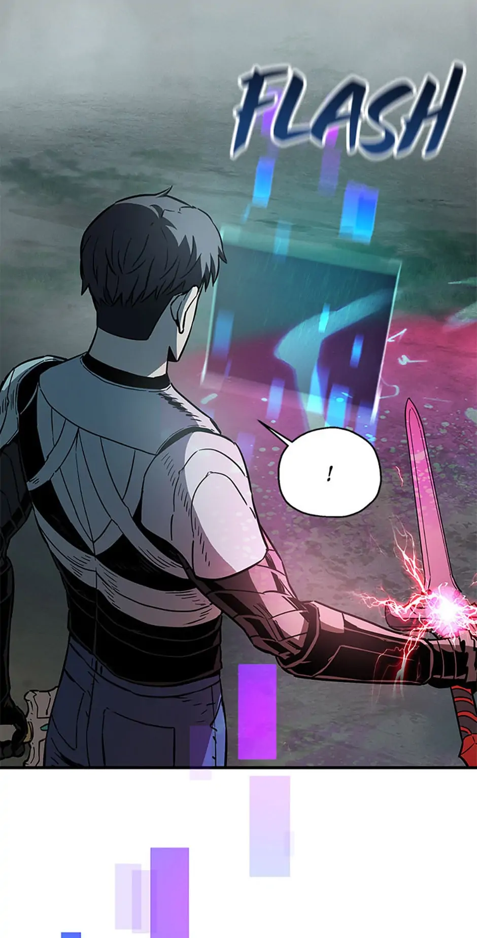 Read The Player Who Can't Level Up ENGLISH Manga Online
