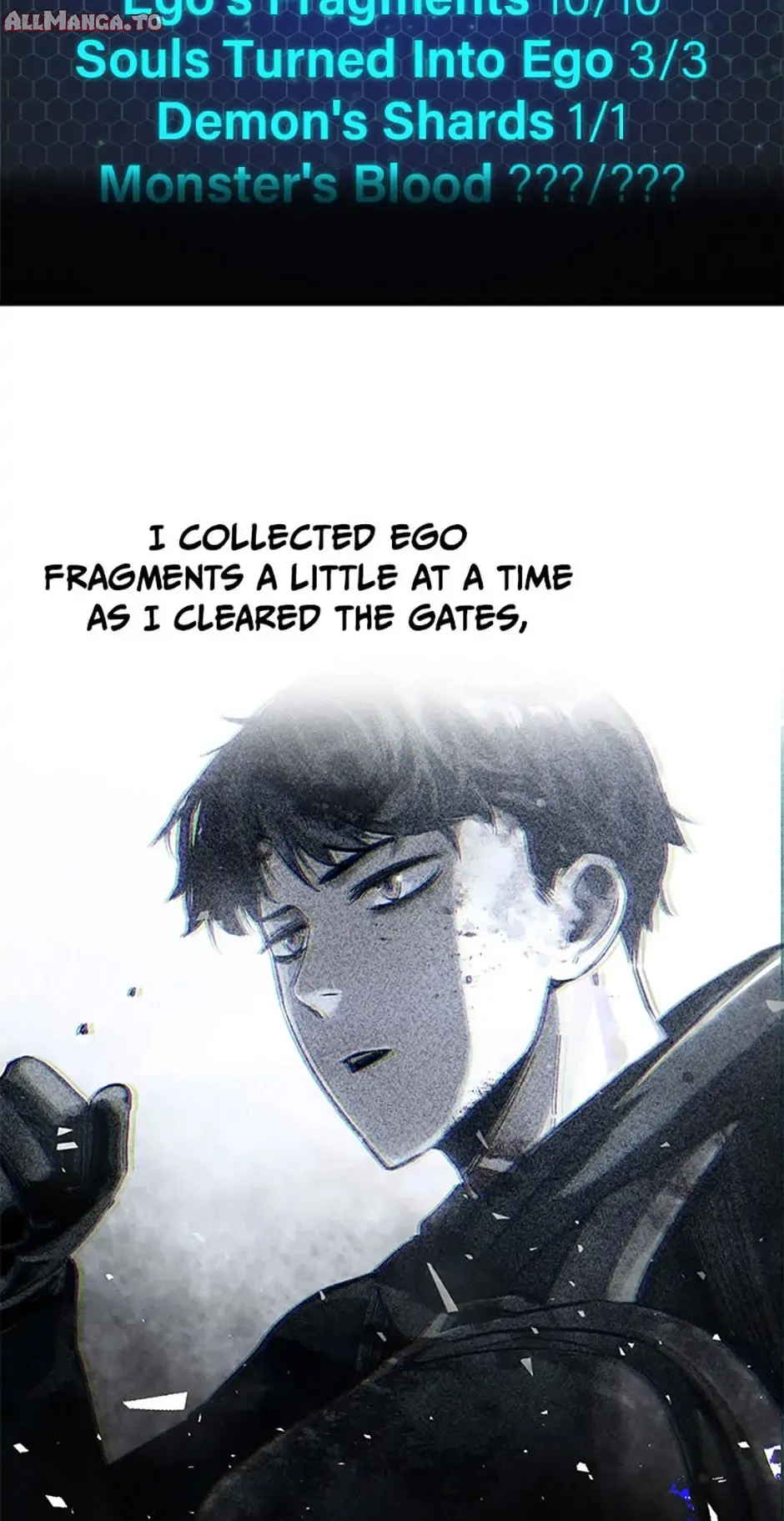 Read The Player Who Can't Level Up ENGLISH Manga Online
