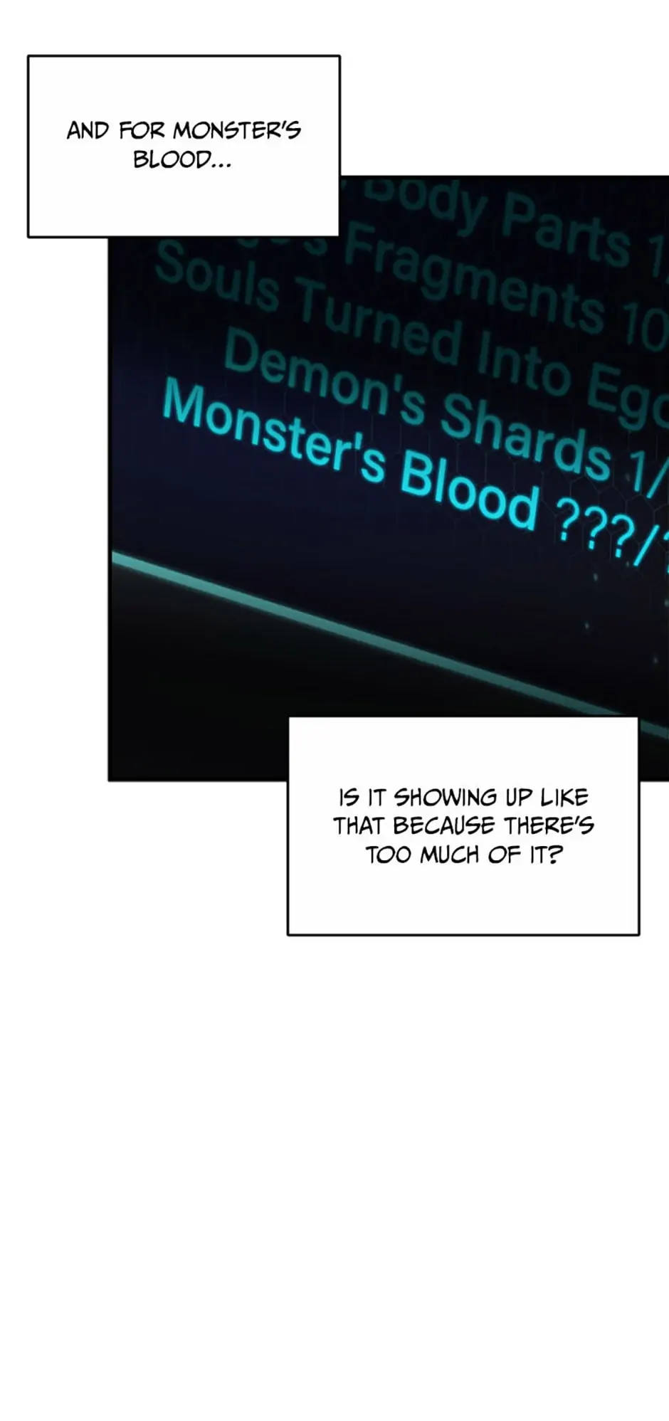 Read The Player Who Can't Level Up ENGLISH Manga Online