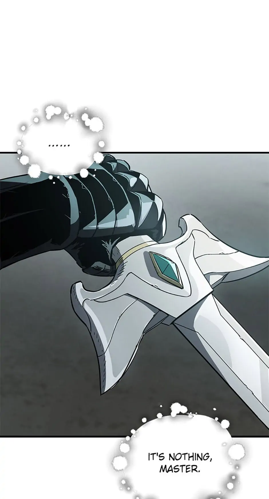 Read The Player Who Can't Level Up ENGLISH Manga Online