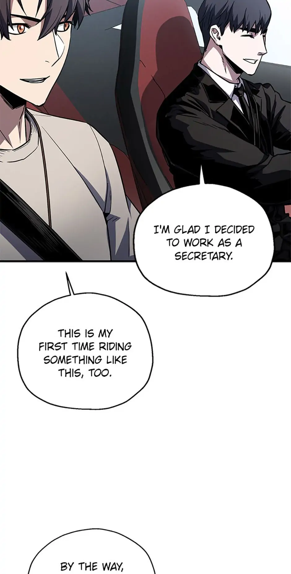 Read The Player Who Can't Level Up ENGLISH Manga Online