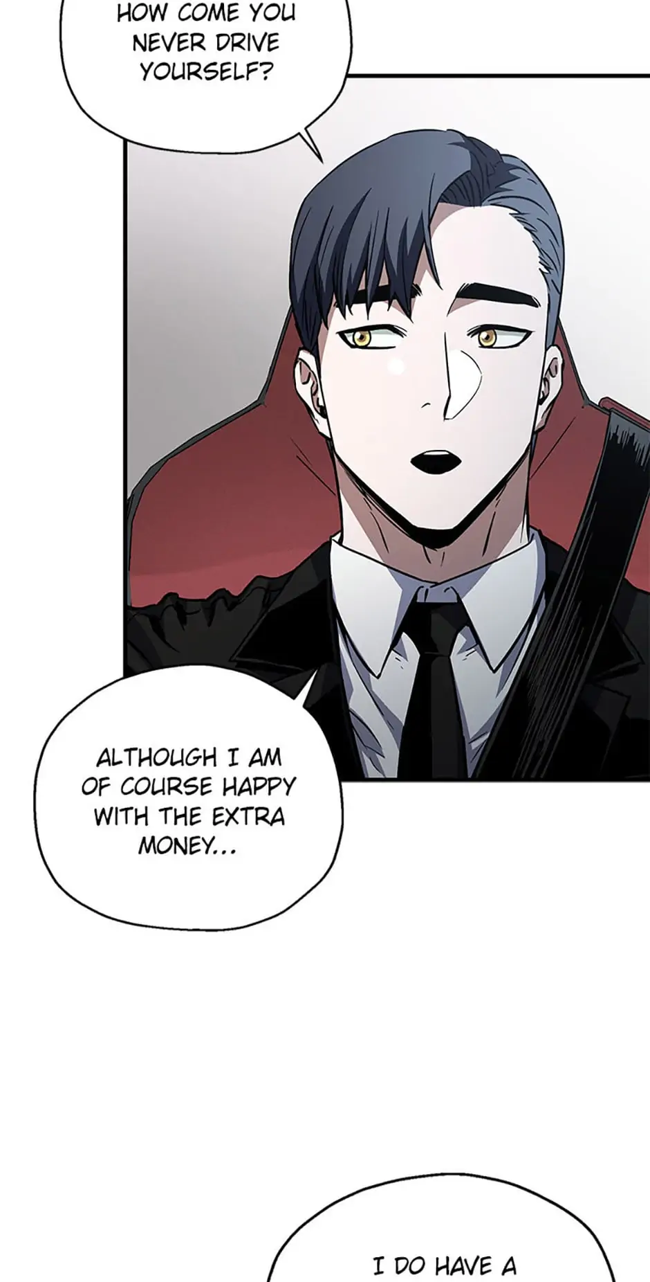 Read The Player Who Can't Level Up ENGLISH Manga Online