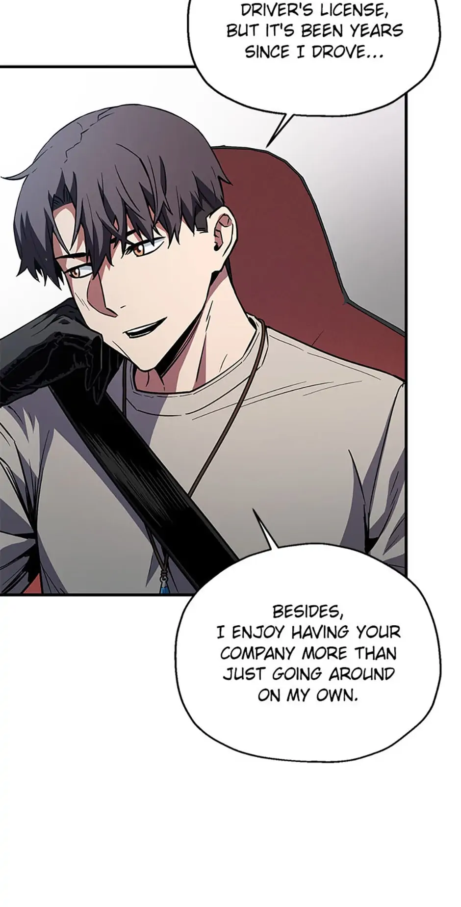 Read The Player Who Can't Level Up ENGLISH Manga Online