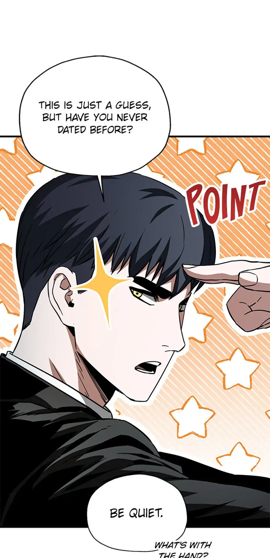 Read The Player Who Can't Level Up ENGLISH Manga Online