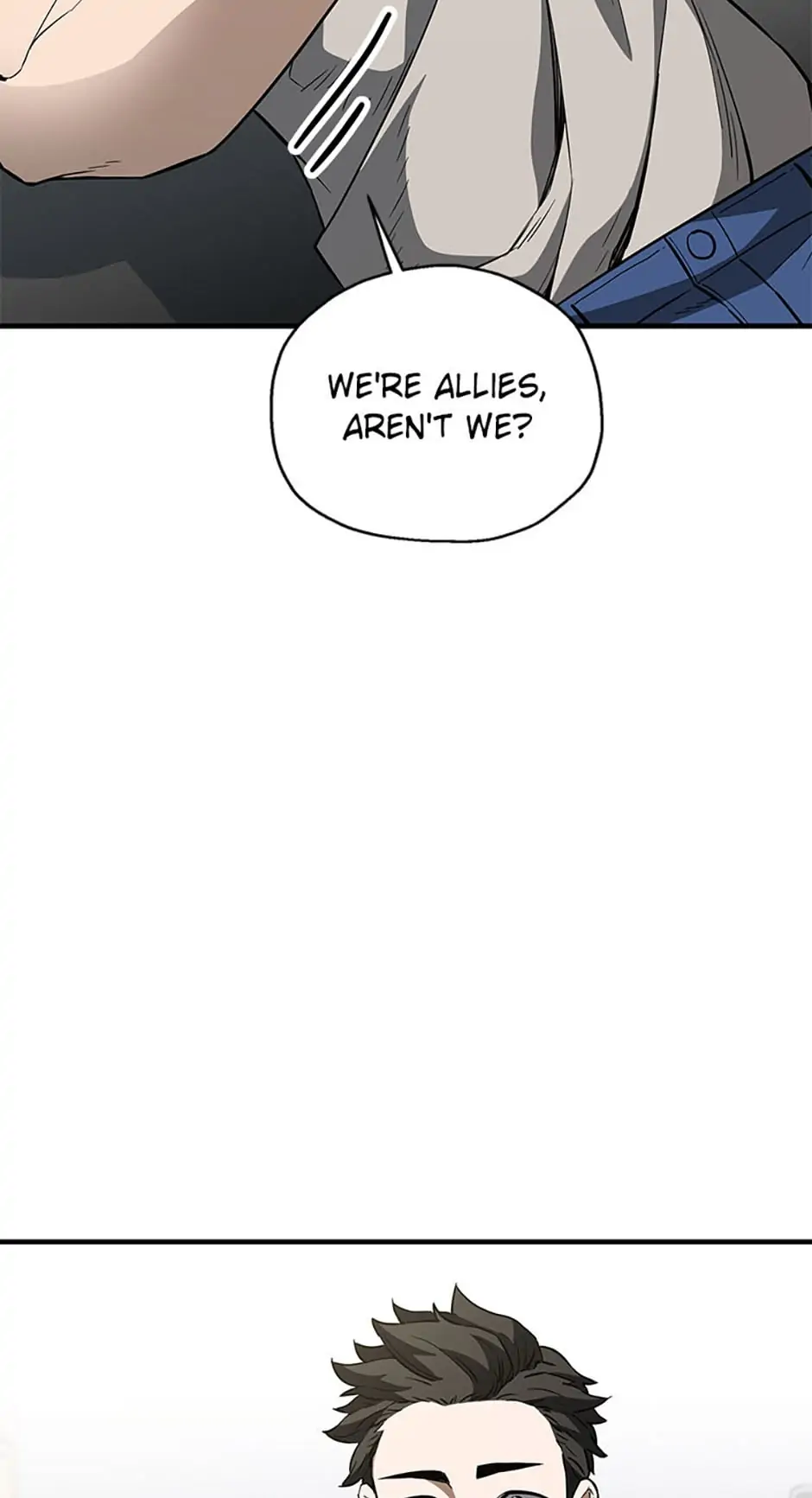 Read The Player Who Can't Level Up ENGLISH Manga Online
