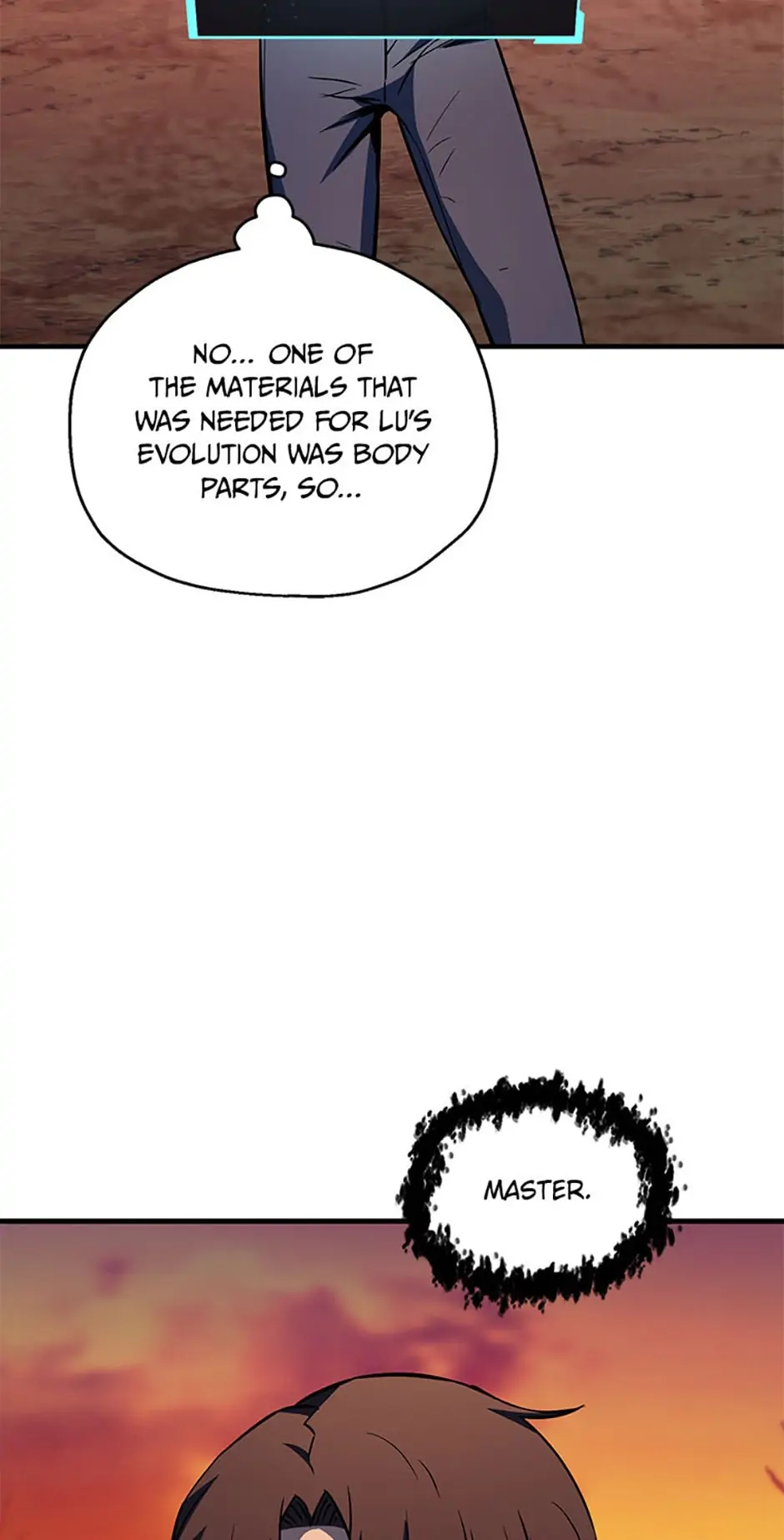 Read The Player Who Can't Level Up ENGLISH Manga Online