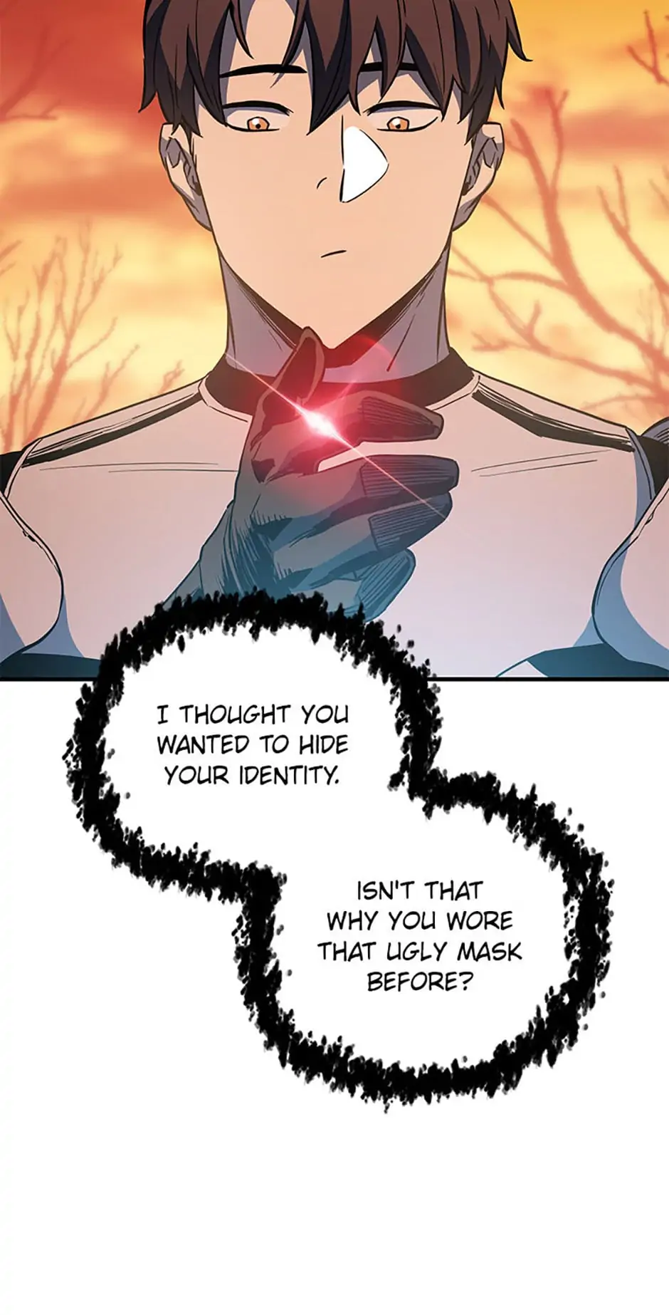 Read The Player Who Can't Level Up ENGLISH Manga Online