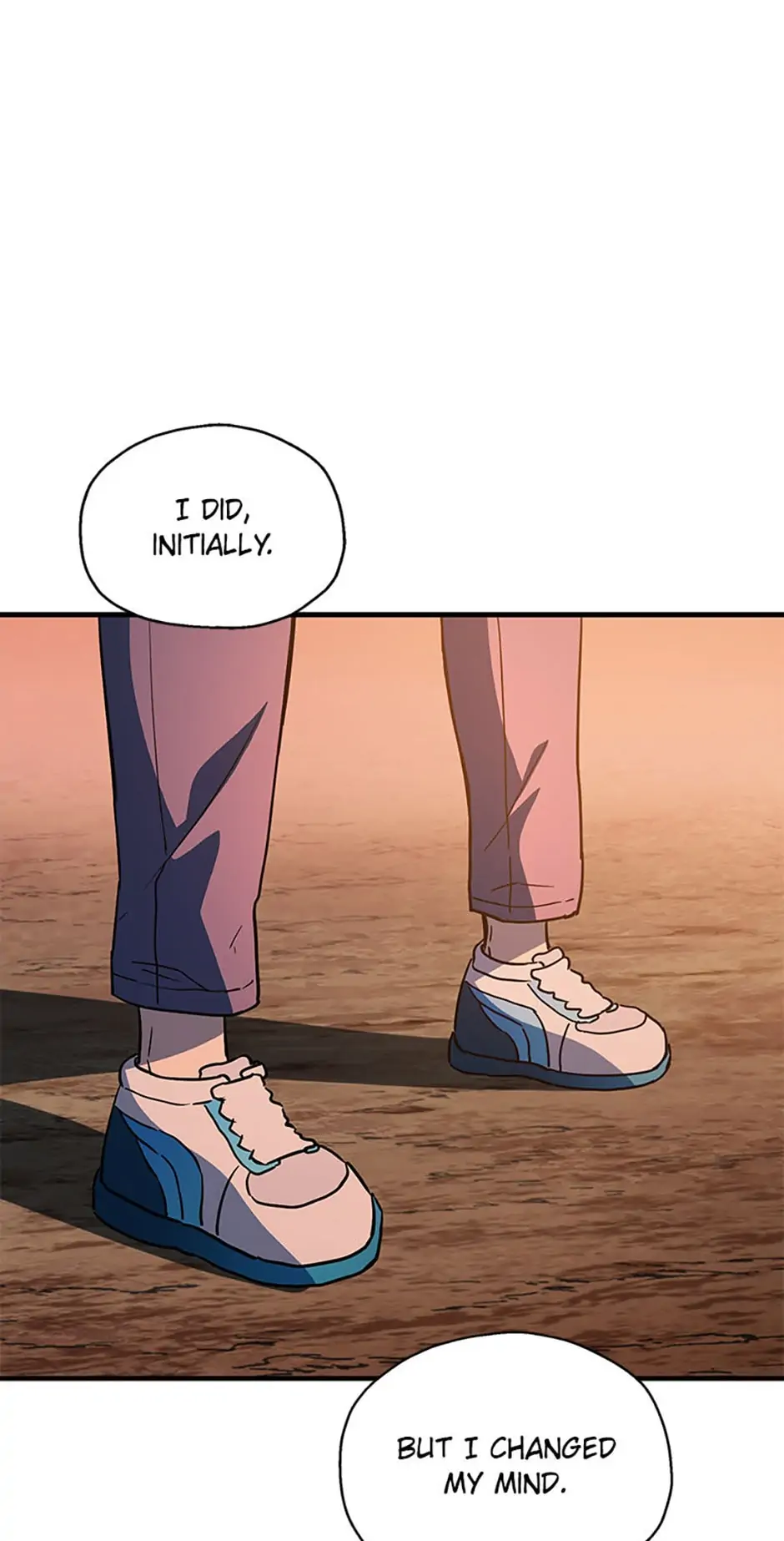 Read The Player Who Can't Level Up ENGLISH Manga Online