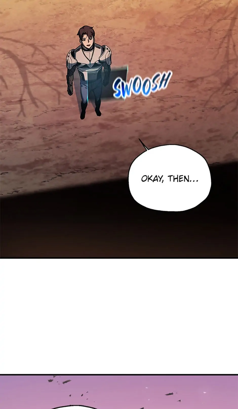 Read The Player Who Can't Level Up ENGLISH Manga Online