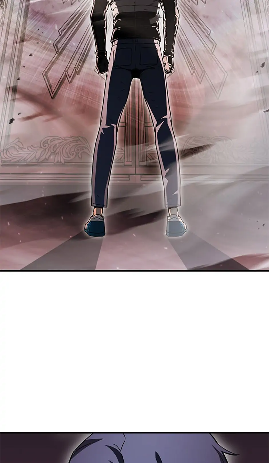 Read The Player Who Can't Level Up ENGLISH Manga Online