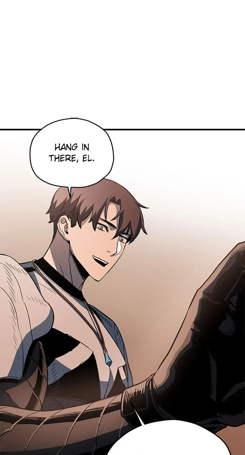 Read The Player Who Can't Level Up ENGLISH Manga Online