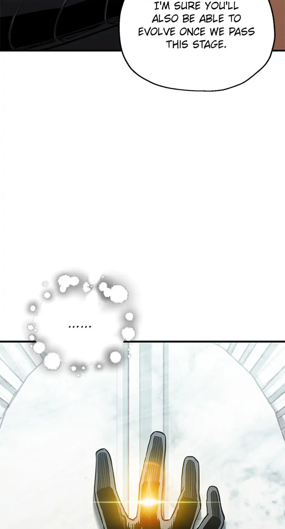 Read The Player Who Can't Level Up ENGLISH Manga Online