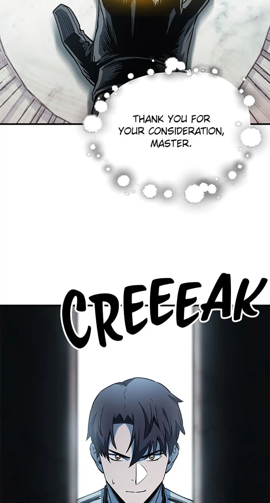 Read The Player Who Can't Level Up ENGLISH Manga Online