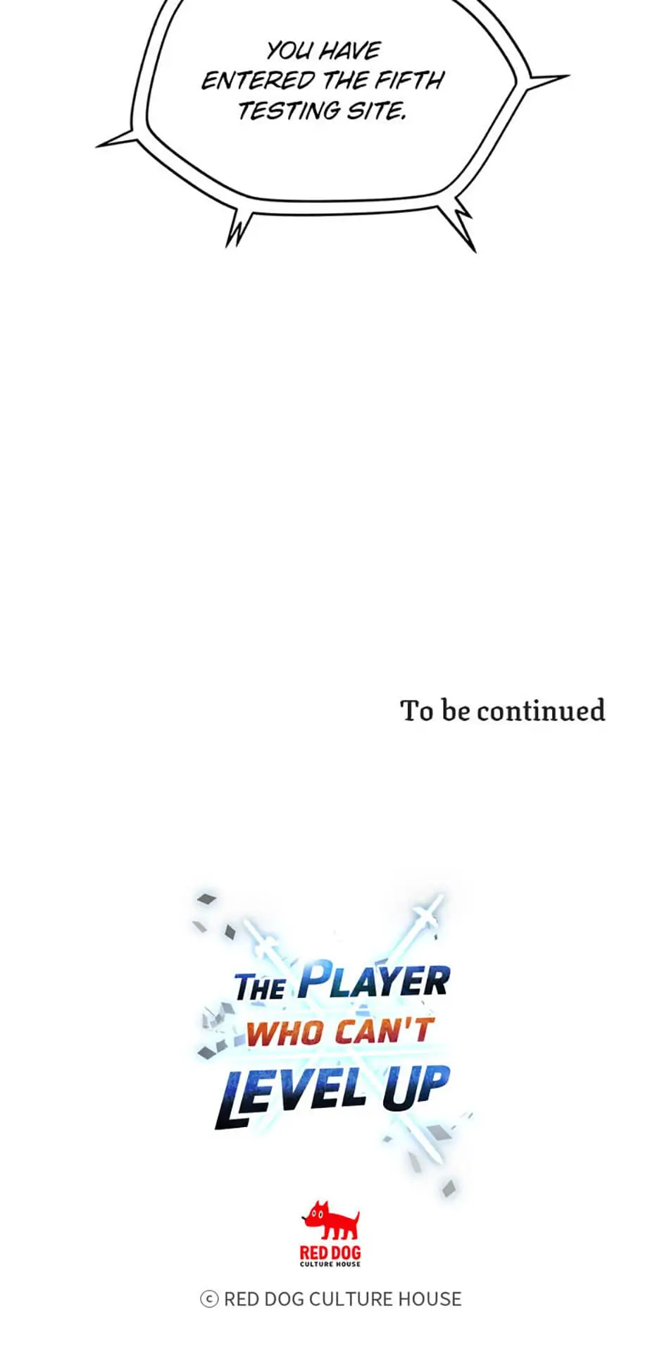 Read The Player Who Can't Level Up ENGLISH Manga Online