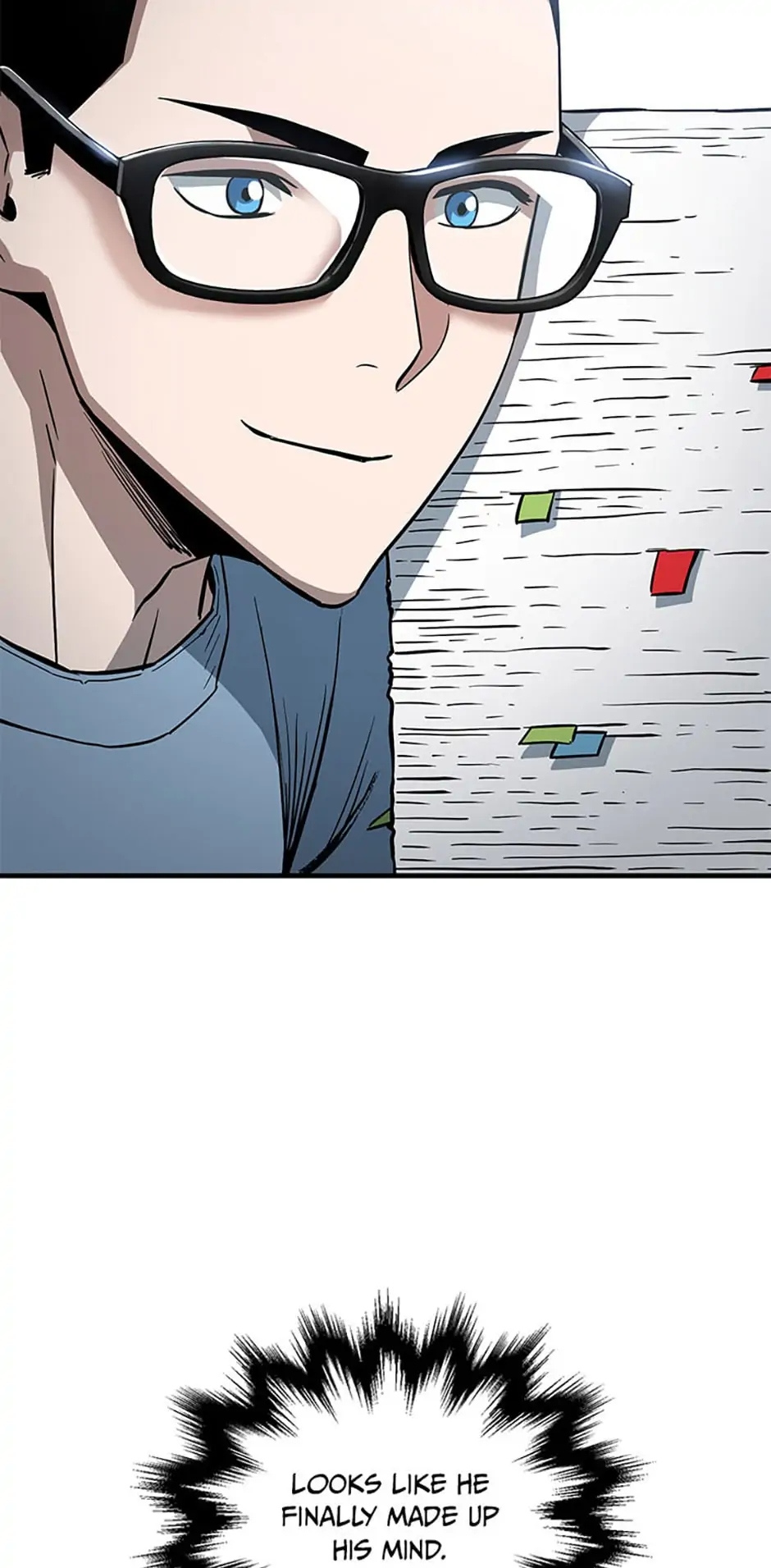 Read The Player Who Can't Level Up ENGLISH Manga Online