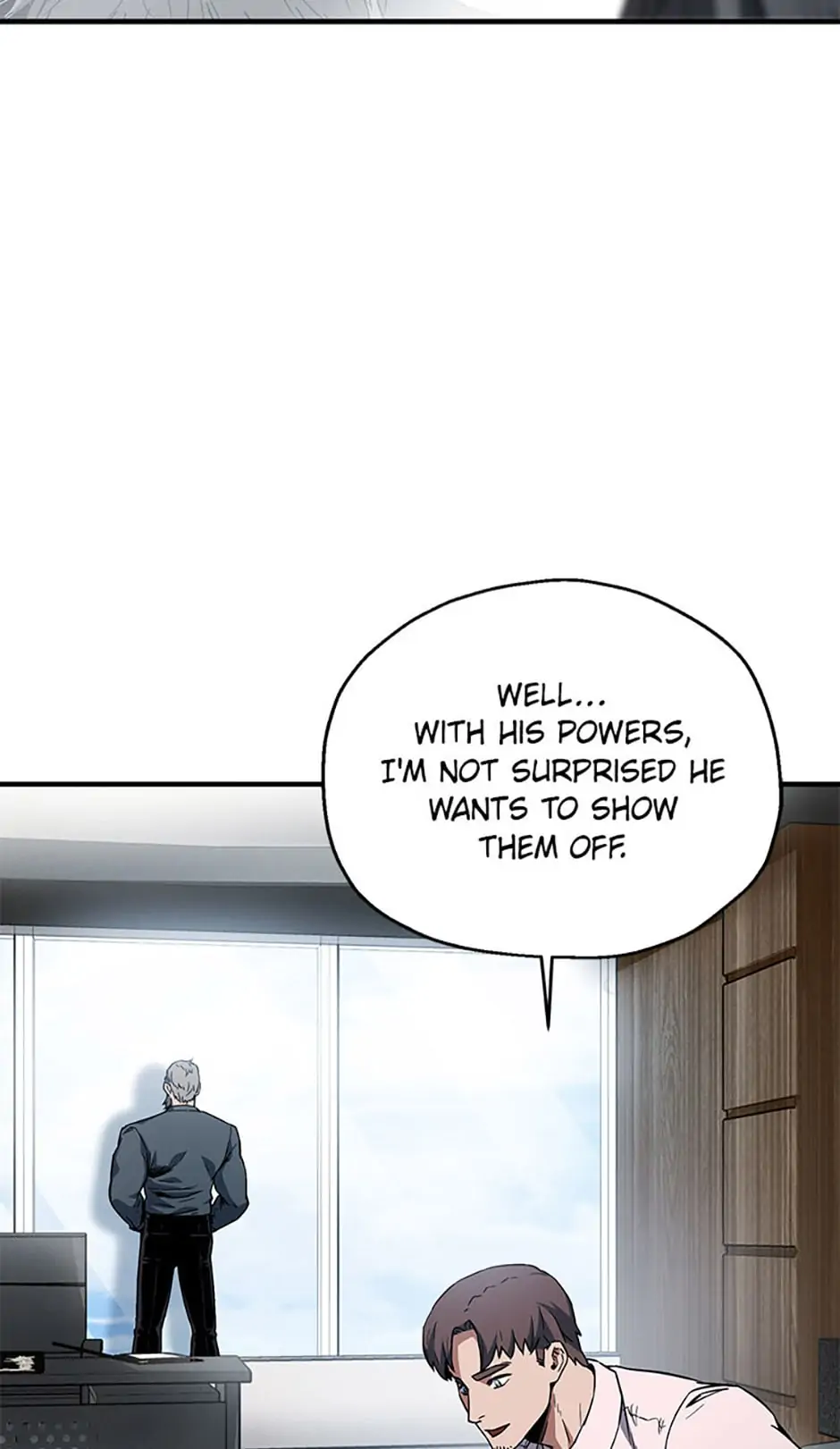 Read The Player Who Can't Level Up ENGLISH Manga Online