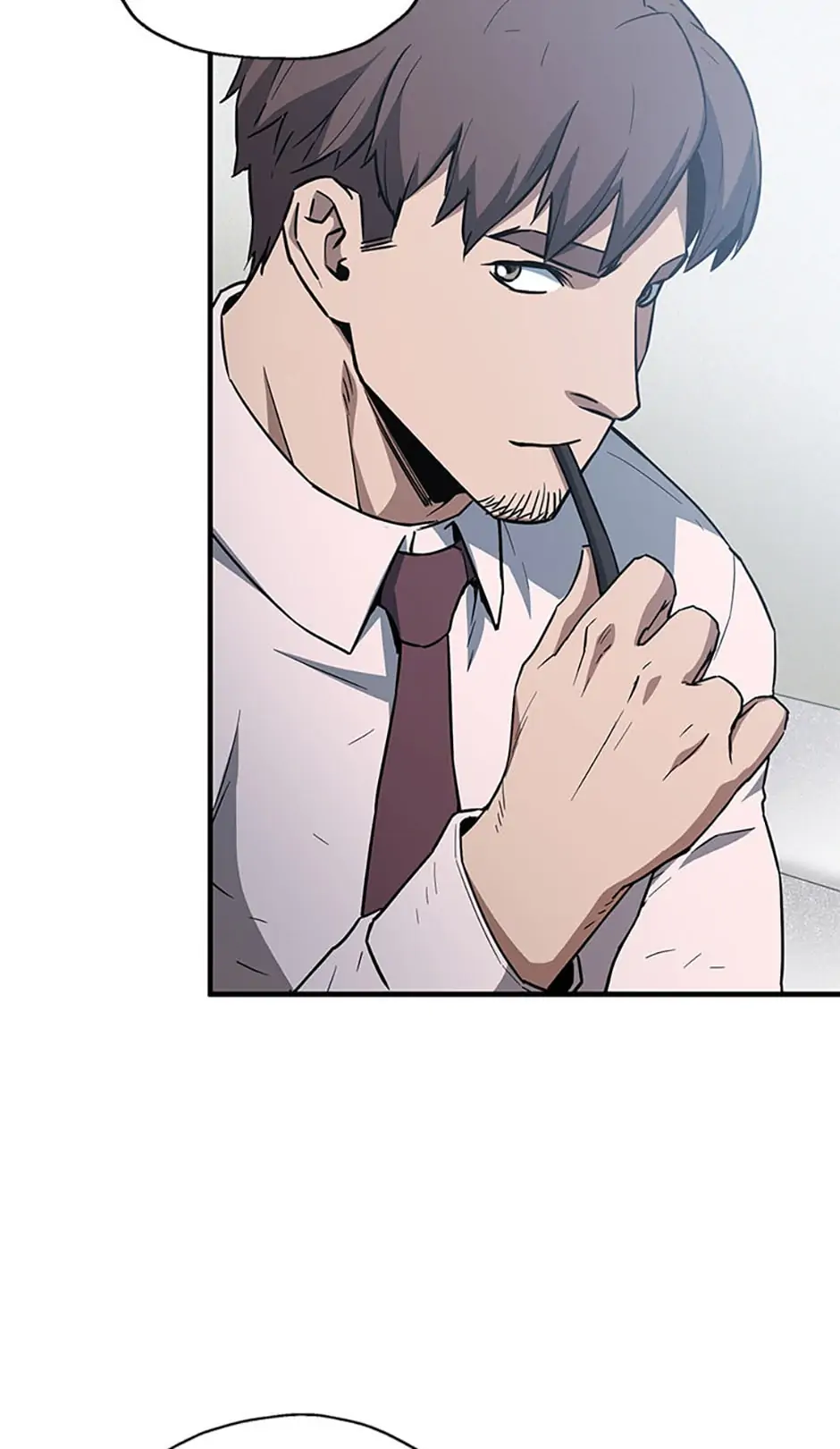 Read The Player Who Can't Level Up ENGLISH Manga Online