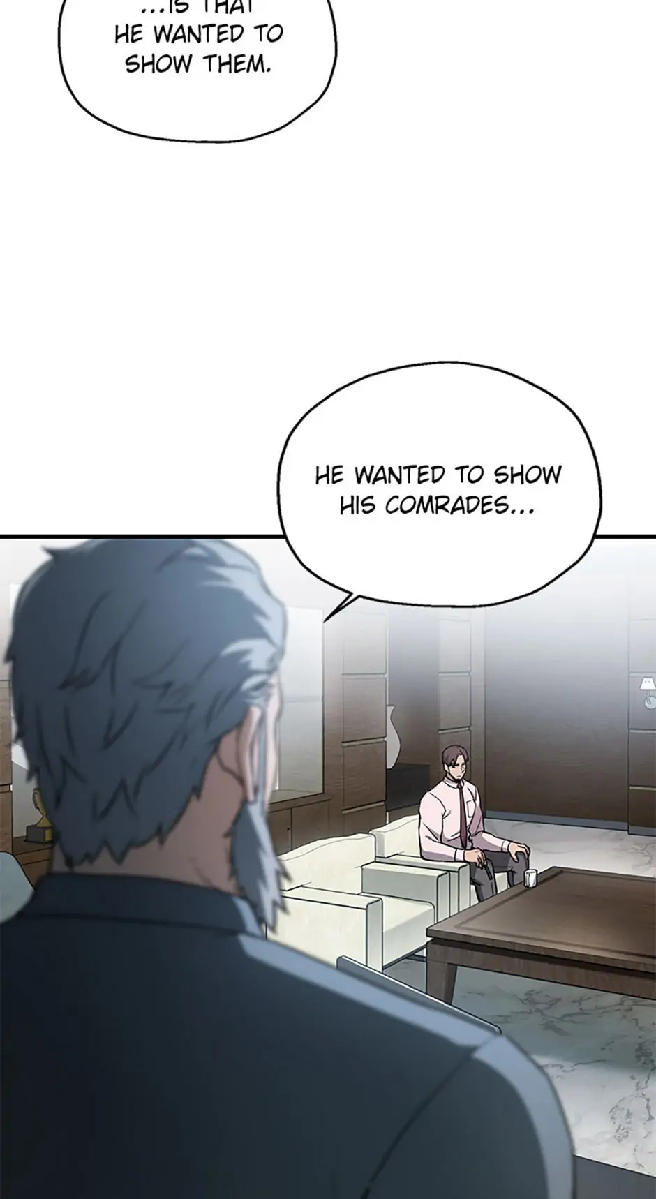Read The Player Who Can't Level Up ENGLISH Manga Online