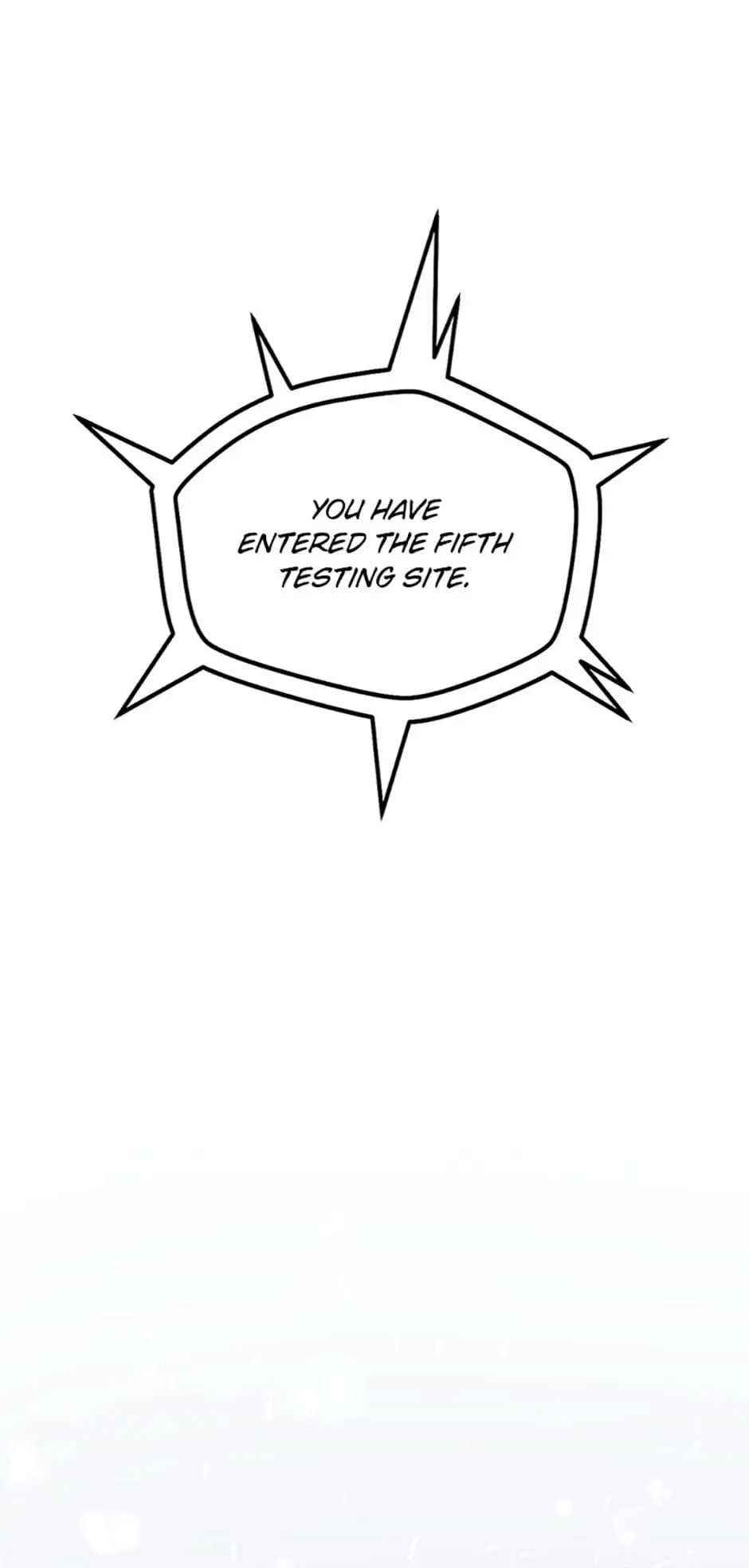 Read The Player Who Can't Level Up ENGLISH Manga Online