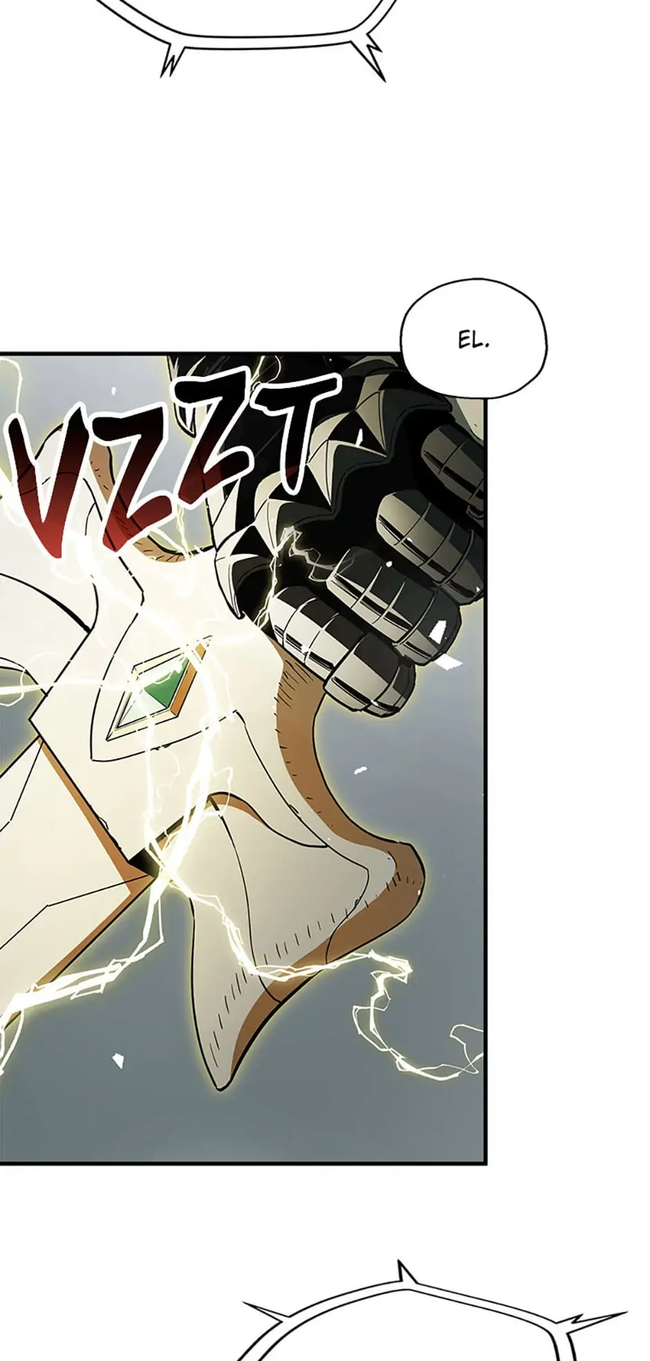 Read The Player Who Can't Level Up ENGLISH Manga Online