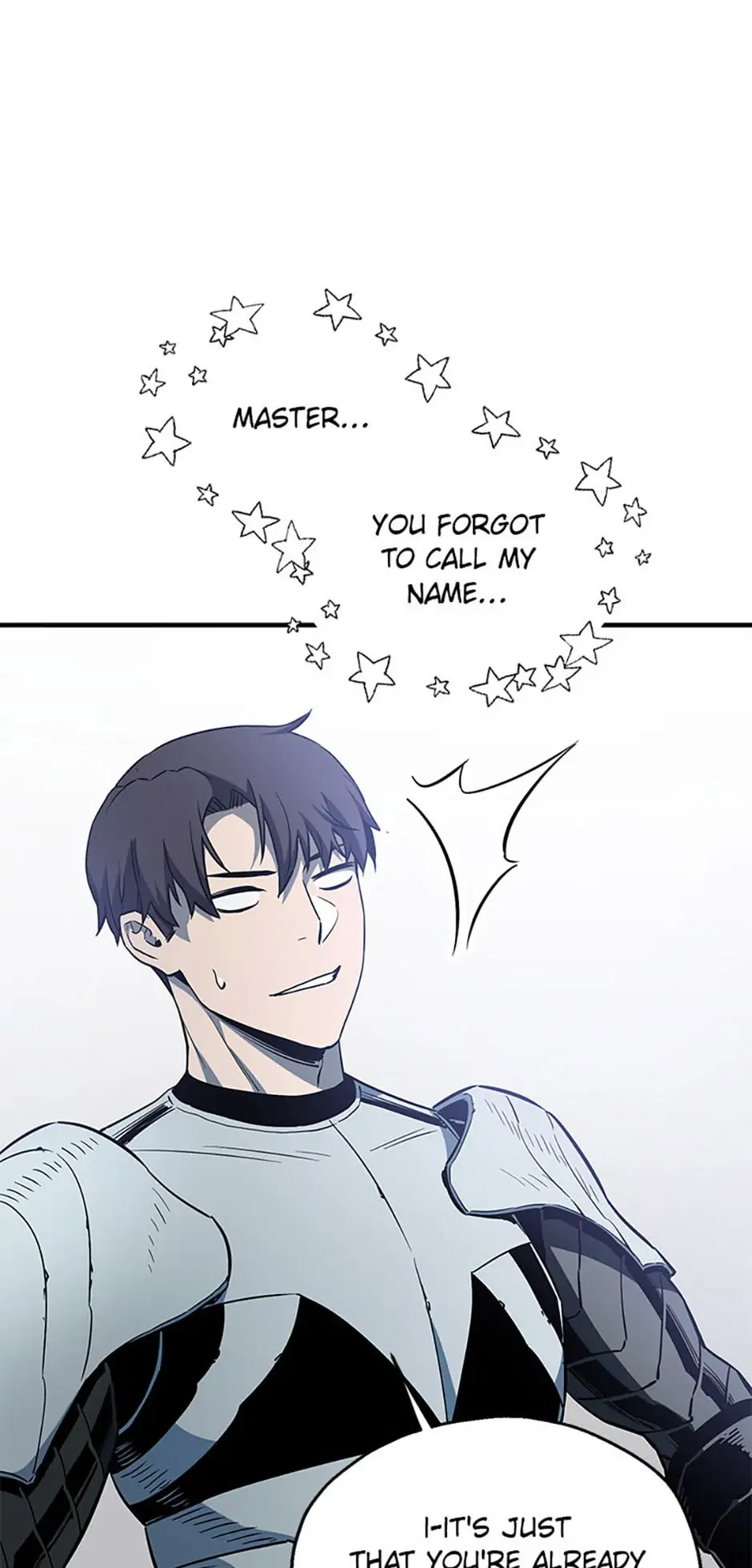 Read The Player Who Can't Level Up ENGLISH Manga Online