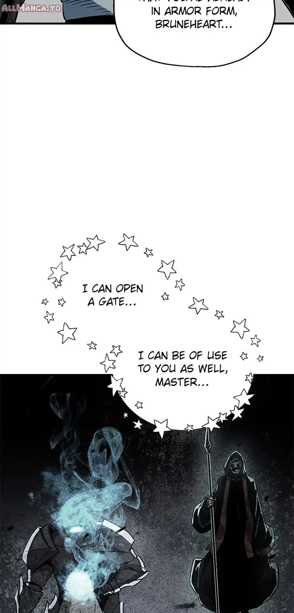 Read The Player Who Can't Level Up ENGLISH Manga Online