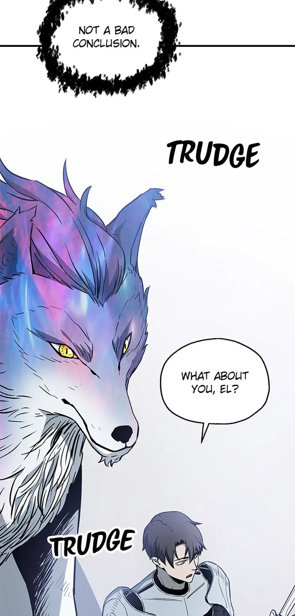 Read The Player Who Can't Level Up ENGLISH Manga Online