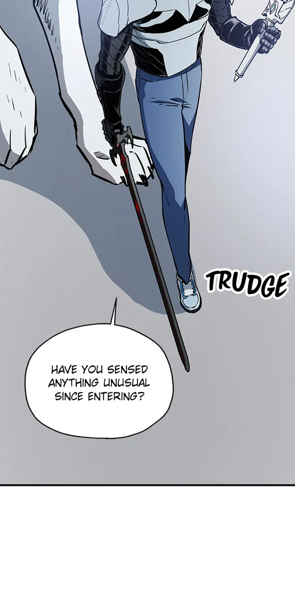 Read The Player Who Can't Level Up ENGLISH Manga Online