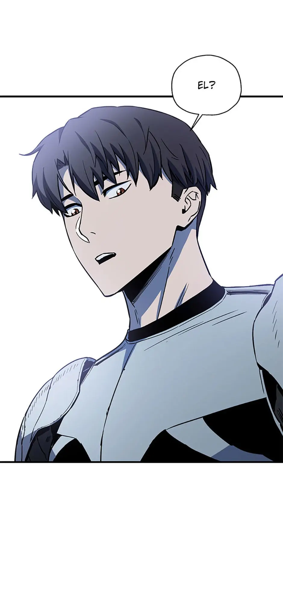Read The Player Who Can't Level Up ENGLISH Manga Online
