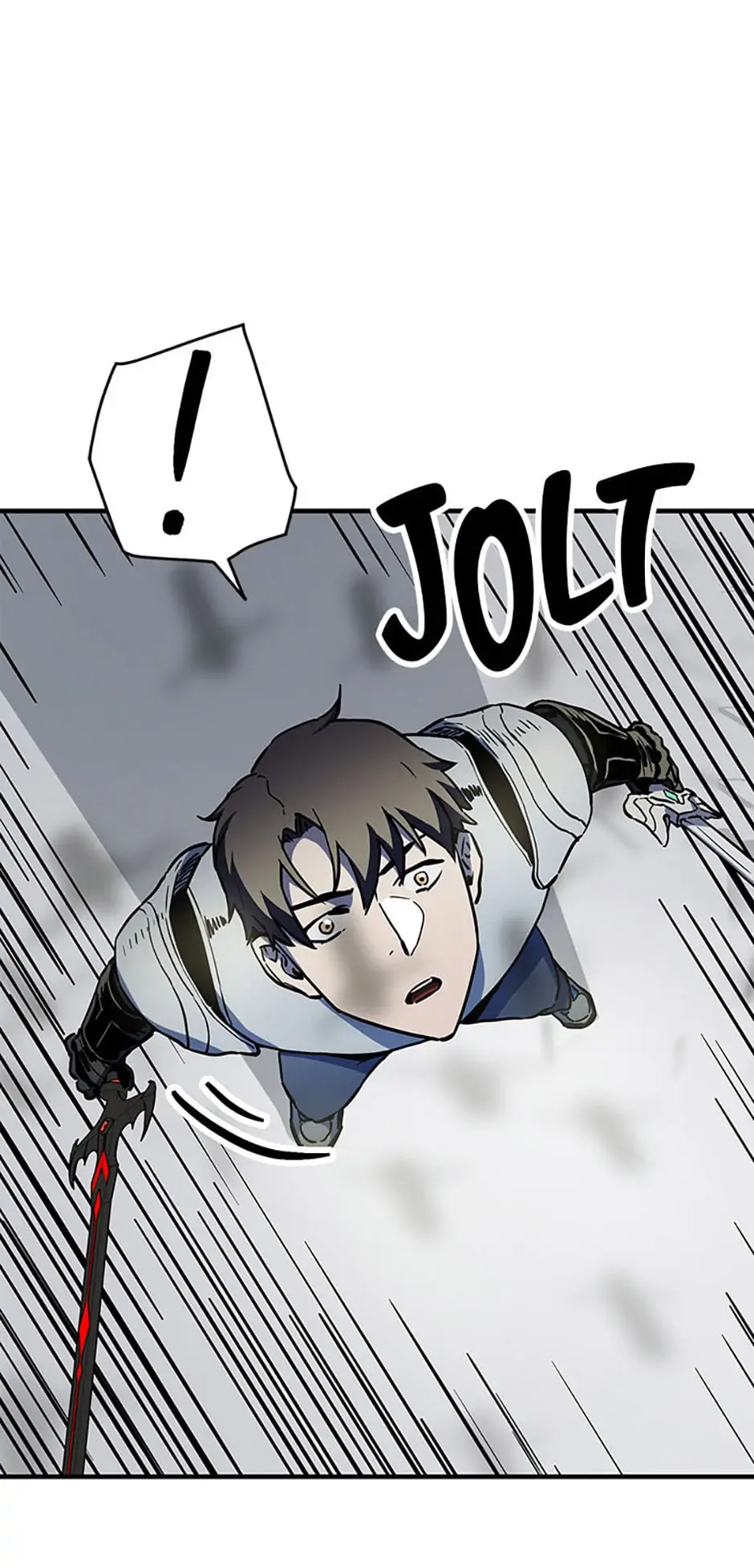 Read The Player Who Can't Level Up ENGLISH Manga Online