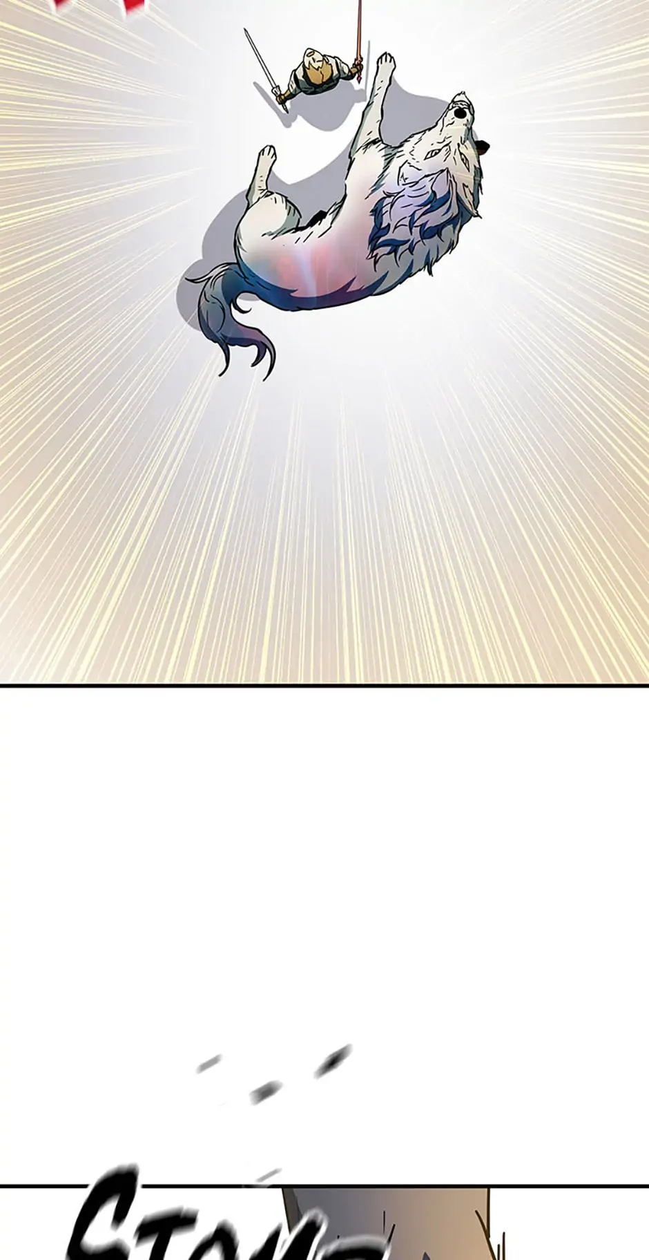 Read The Player Who Can't Level Up ENGLISH Manga Online