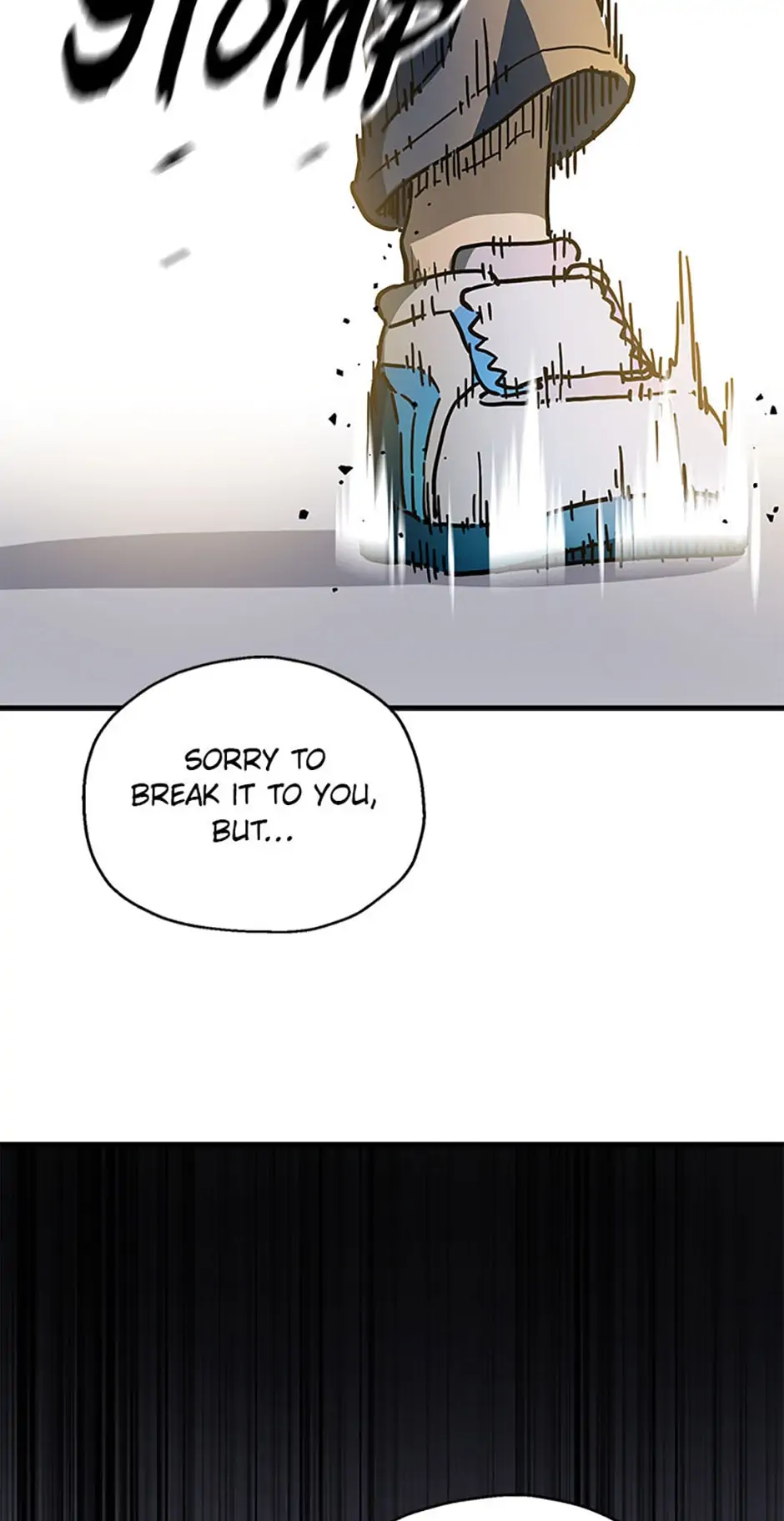 Read The Player Who Can't Level Up ENGLISH Manga Online