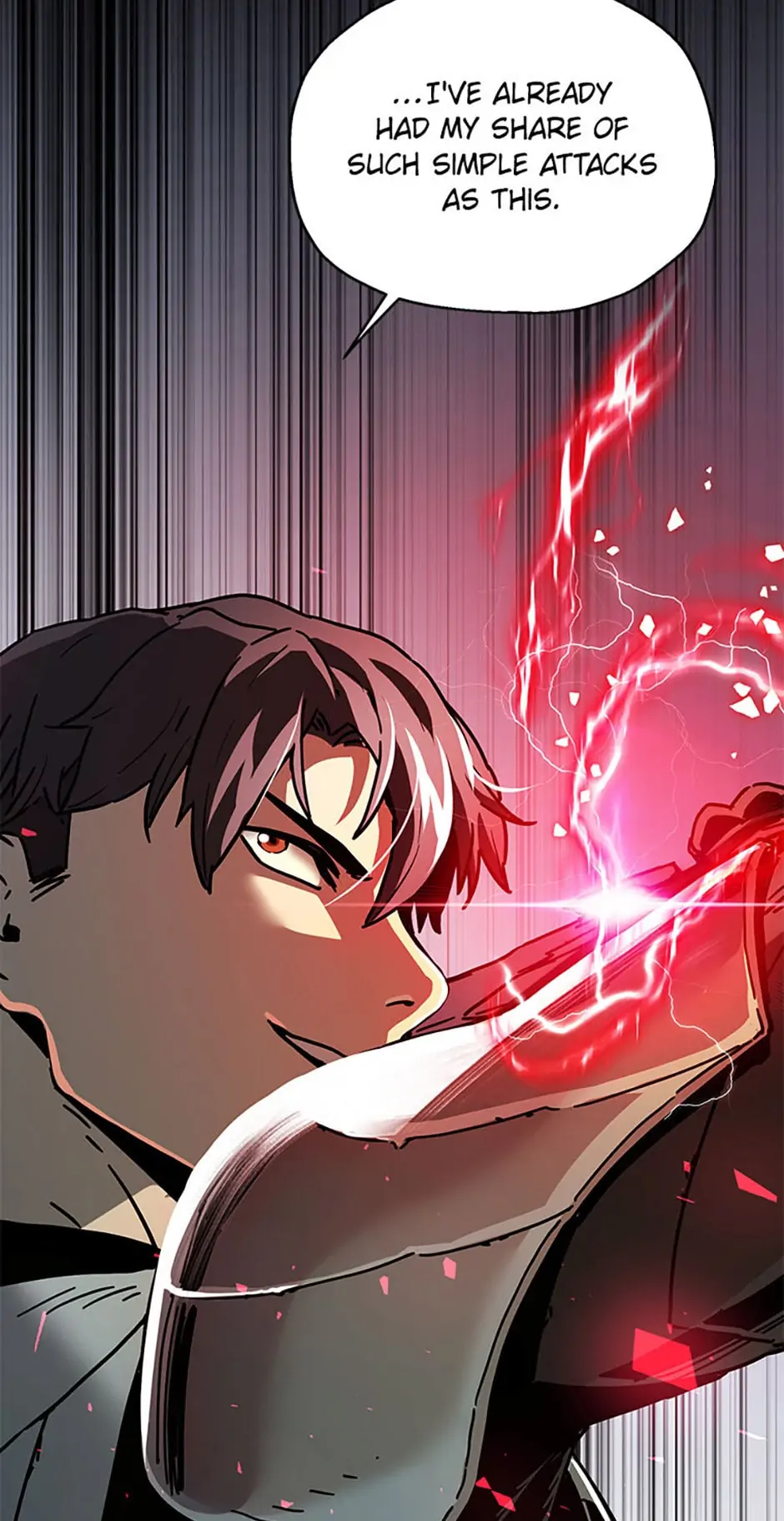 Read The Player Who Can't Level Up ENGLISH Manga Online