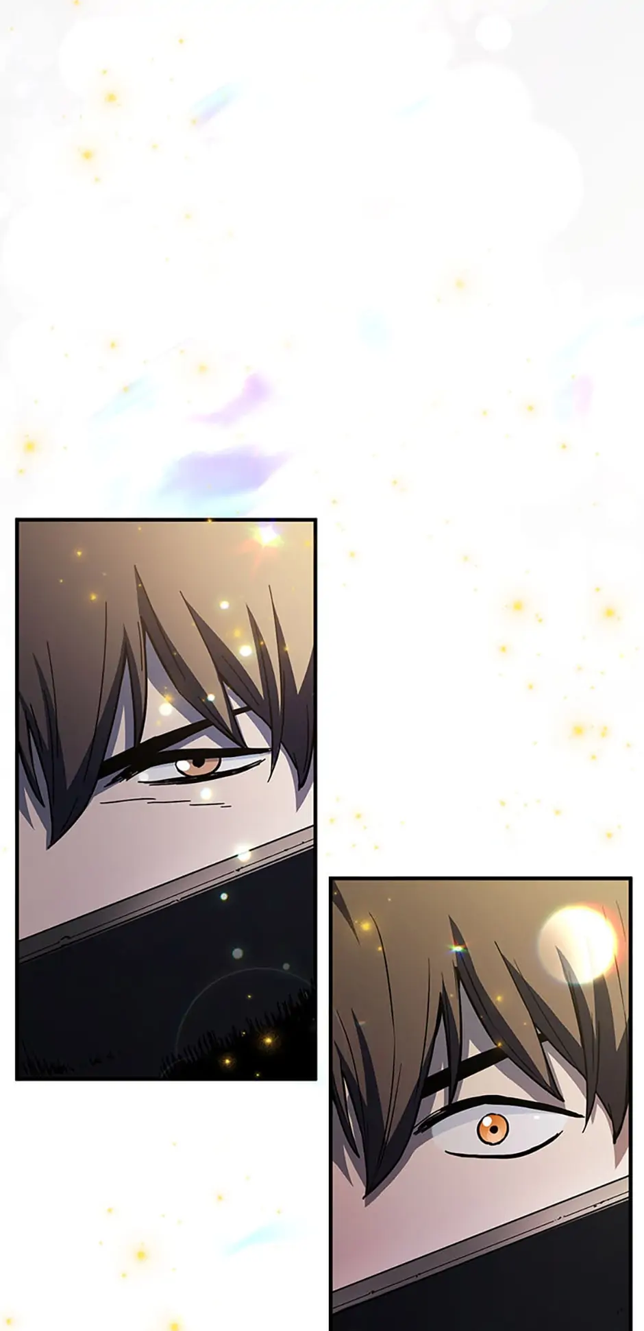 Read The Player Who Can't Level Up ENGLISH Manga Online