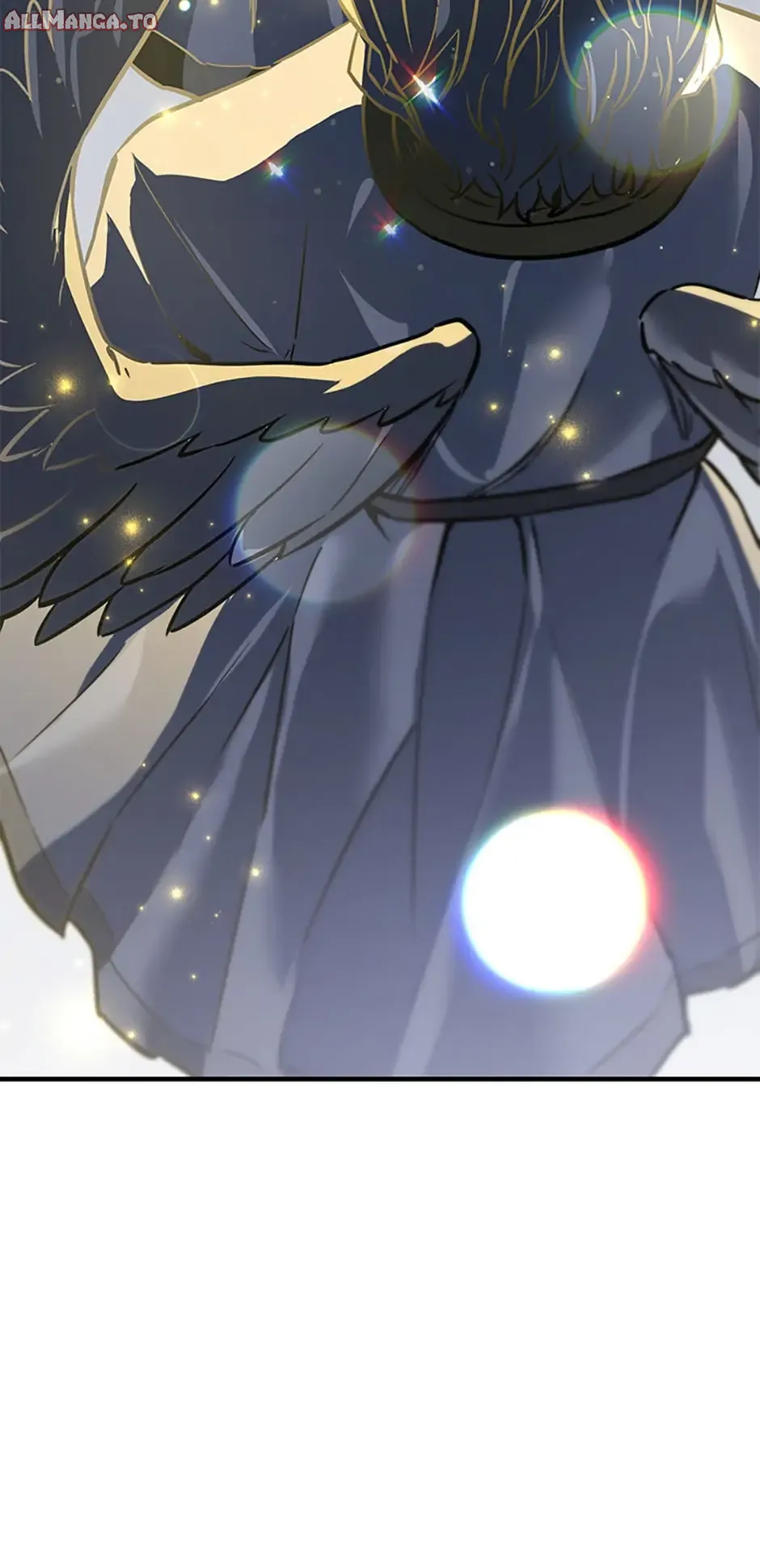 Read The Player Who Can't Level Up ENGLISH Manga Online