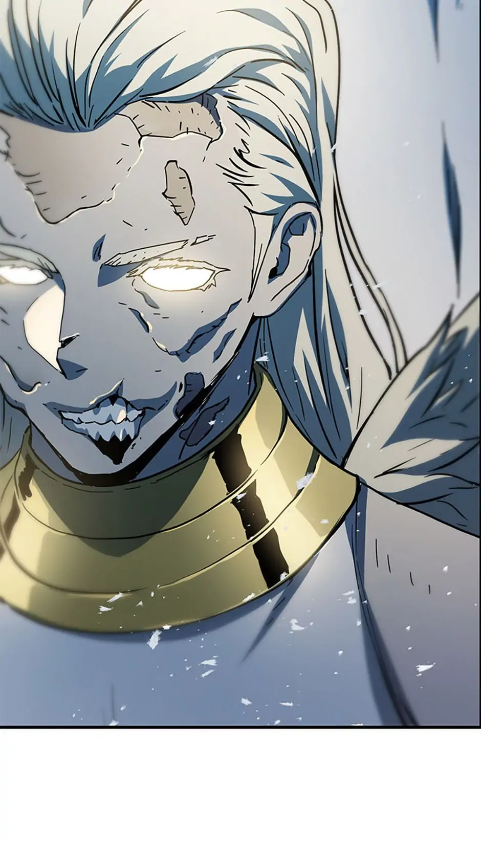Read The Player Who Can't Level Up ENGLISH Manga Online