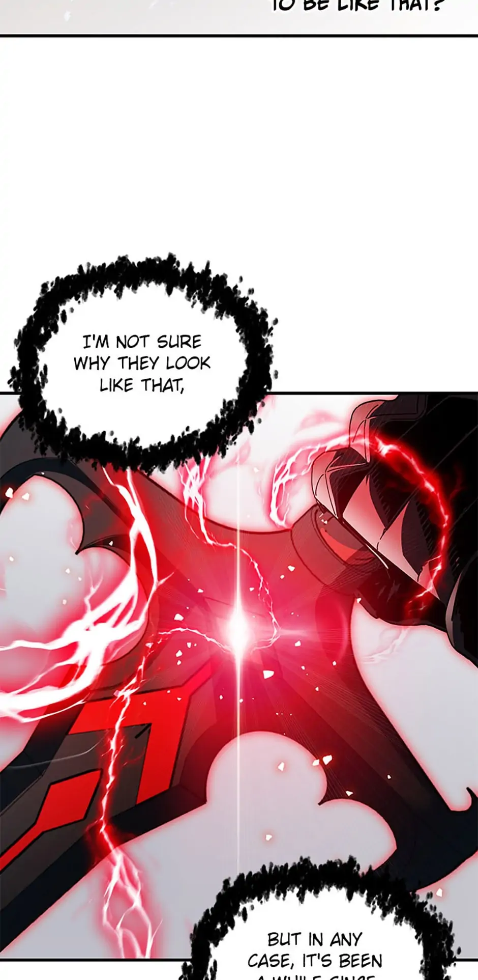 Read The Player Who Can't Level Up ENGLISH Manga Online