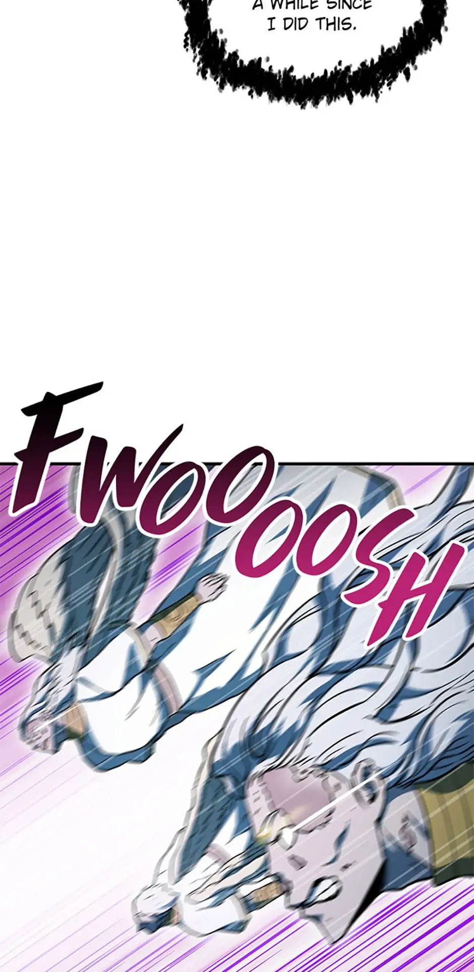 Read The Player Who Can't Level Up ENGLISH Manga Online