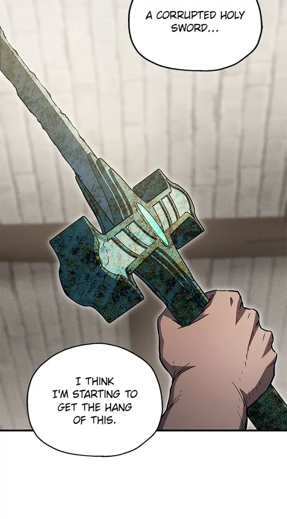 Read The Player Who Can't Level Up ENGLISH Manga Online